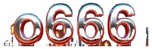 o666 logo